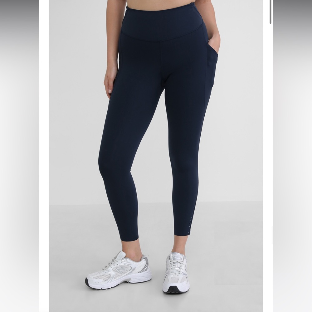 Lululemon Nulux tights